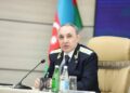 Kamran Əliyev Yasamalda vətəndaşları qəbul edəcək
