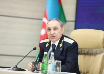 Kamran Əliyev Yasamalda vətəndaşları qəbul edəcək