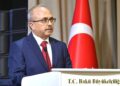 Səfir: Azərbaycan-Türkiyə qardaşlıq əlaqələri möhkəmlənməyə davam edəcək