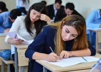 Magistraturaya qəbul olunanlar üçün qeydiyyat prosesi uzadılıb