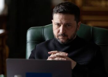 Zelenski Rusiyaya qarşı yeni əməliyyatları təsdiqləyib