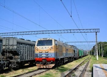 Rusiyadan Ermənistana Azərbaycandan tranzit keçməklə 6 vaqon buğda göndərilib