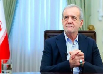 Pezeşkian: “Vaşinqtonun İrana qarşı yeni iqtisadi müharibəsi nəticə verməyəcək”