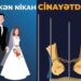 “Əvvəl bilik, sonra birlik”: Erkən nikahın hüquqi riskləri