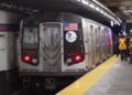 Nyu-York metrosunda yanğın: 10-dan çox insan xəsarət alıb