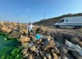 Böyükşor gölündə suyun yaşıl rəng almasının səbəbi müəyyənləşdirilib