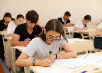 Lisey və gimnaziyalara şagirdlərin sənəd qəbulu başlayıb