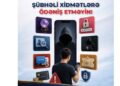DİN sosial şəbəkələrdə saxta xidmətlərlə bağlı vətəndaşlara xəbərdarlıq edib