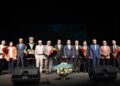 Ərzurumda aşıq sənəti mövzusunda Beynəlxalq Elmi Konfrans və konsert proqramı keçirilib – FOTO