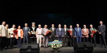 Ərzurumda aşıq sənəti mövzusunda Beynəlxalq Elmi Konfrans və konsert proqramı keçirilib – FOTO