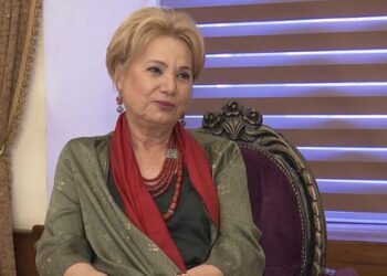 Xalq artisti Şükufə Yusupova ağır yol qəzasına düşüb, vəziyyəti açıqlandı