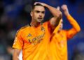 “Real Madrid”in futbolçusu Asensio məhkəməlik oldu: 2 il 6 ay həbs cəzası ala bilər