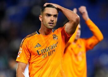 “Real Madrid”in futbolçusu Asensio məhkəməlik oldu: 2 il 6 ay həbs cəzası ala bilər