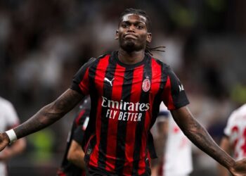 “Milan” Rafael Leaonun transfer qiymətini endirdi