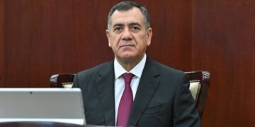 Qüdrət Həsənquliyev: “Azərbaycan Ermənistan qarşısında konkret tələb qoymalıdır: yeni hökumət formalaşdı, referendumu elan et!”