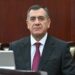 Qüdrət Həsənquliyev: “Azərbaycan Ermənistan qarşısında konkret tələb qoymalıdır: yeni hökumət formalaşdı, referendumu elan et!”