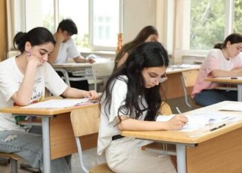9-cu sinif məzunları bu kollecləri seçə bilməz – SİYAHI