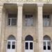 Təhsil İdarəsi İncəsənət Gimnaziyasındakı son vəziyyəti açıqladı