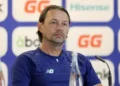 “Qarabağ”ın bəlli bir sistemi var – Kostyuk