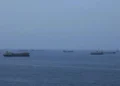 İran Hörmüz boğazının cənub dəhlizini bağladı