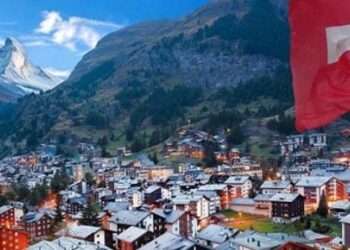 İsveçrədə dondurulmuş Rusiya aktivlərinin həcmi 10,4 milyard dollara çatıb
