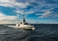 İsveç Fransadan 4,3 milyard avro dəyərində freqatlar alacaq