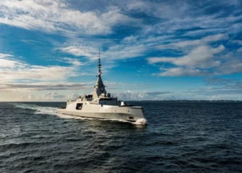 İsveç Fransadan 4,3 milyard avro dəyərində freqatlar alacaq