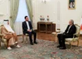 Pezeşkian: İran və Qətər əməkdaşlığı bərpa edə bilər