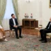 Pezeşkian: İran və Qətər əməkdaşlığı bərpa edə bilər