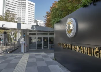 Ukrayna səfiri Türkiyə gəmisinin vurulması ilə əlaqədar XİN-ə çağırılıb
