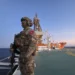 Türkiyə və Somali hərbçiləri piratlar tərəfindən ələ keçirilmiş gəmini azad edib