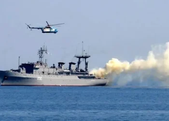 Qara dəniz qızışır! Rusiya Ukrayna hərbi gəmilərini hədəf alır
