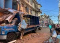 Kolumbiyada baş verən 7,4 bal gücündə zəlzələdə ölənlərin sayı 265-ə çatıb