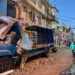 Kolumbiyada baş verən 7,4 bal gücündə zəlzələdə ölənlərin sayı 265-ə çatıb