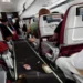 “Air India” təyyarəsi burulğana düşüb, 17 nəfər xəsarət alıb
