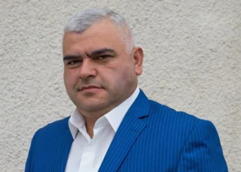 Ermənistanda Noyemberyan icmasının rəhbəri saxlanılıb