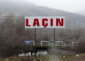 Yarım milyon manata “Laçın” yazısı tikiləcək