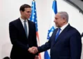 CNN: Kuşner Netanyahunu Qəzzada sülh planının icrasına təşviq edib