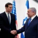 CNN: Kuşner Netanyahunu Qəzzada sülh planının icrasına təşviq edib