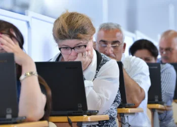 Müəllimlərin işə qəbulu üzrə vakansiya seçimi mərhələsinə başlanılır