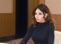 Özbəkistan Prezidenti Mehriban Əliyevanı təbrik etdi