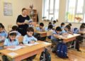 Şagirdlərin elektron yerdəyişməsi başlayır