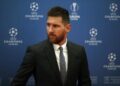 Messi jurnalistləri məhkəməyə verir