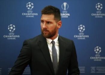 Messi jurnalistləri məhkəməyə verir