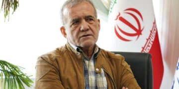 Pezeşkian ABŞ-a səsləndi: “Yanaşmanızı dəyişin!”