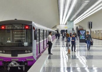 “Qarabağ”ın oyunu ilə əlaqədar metroda iş rejimi dəyişdiriləcək