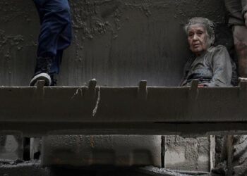 Nepalda baş verən daşqınlarda ölənlərin sayı 469-a çatıb