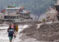 Nepalda daşqınlar nəticəsində ölənlərin sayı 794-ə çatıb