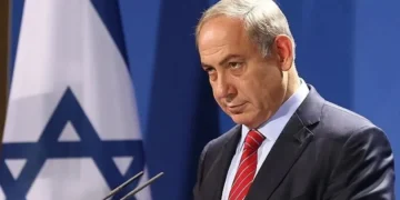 Netanyahunun İrana mesajı: Lazım gələrsə, təkbaşına hücum edəcəyik