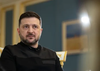 Zelenski Ukraynanın “Şimal axını” boru kəmərinin partladılmasında iştirakını təkzib edib